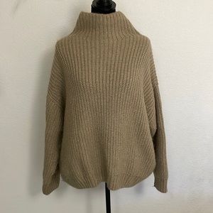 Anine Bing Sydney Sweater